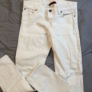 Guess skinny jeans